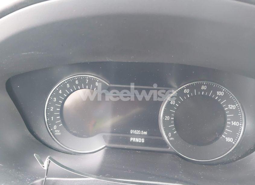 Photo 7 of 2019 Ford Explorer PLATINUM (VIN 1FM5K8HT7KGA06333)