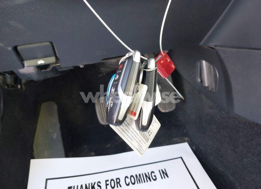 Photo 11 of 2016 Ford Explorer PLATINUM (VIN 1FM5K8HT8GGB71055)