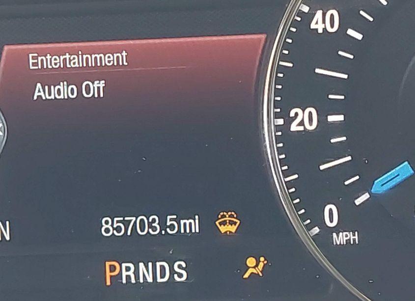 Photo 16 of 2016 Ford Explorer PLATINUM (VIN 1FM5K8HT9GGA74639)