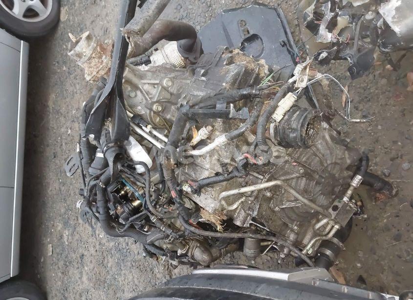 Photo 10 of 2016 Ford Explorer PLATINUM (VIN 1FM5K8HT9GGC39119)