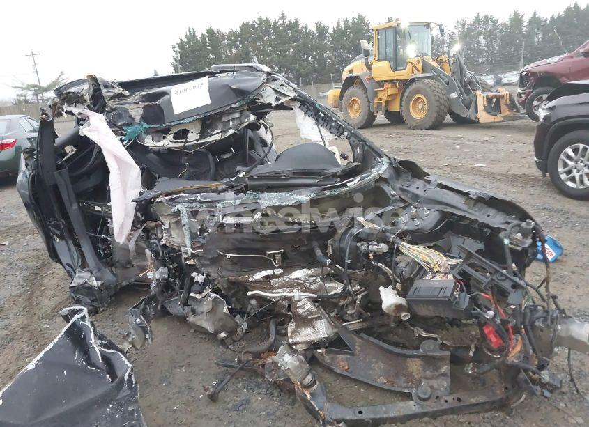 Photo 6 of 2016 Ford Explorer PLATINUM (VIN 1FM5K8HT9GGC39119)