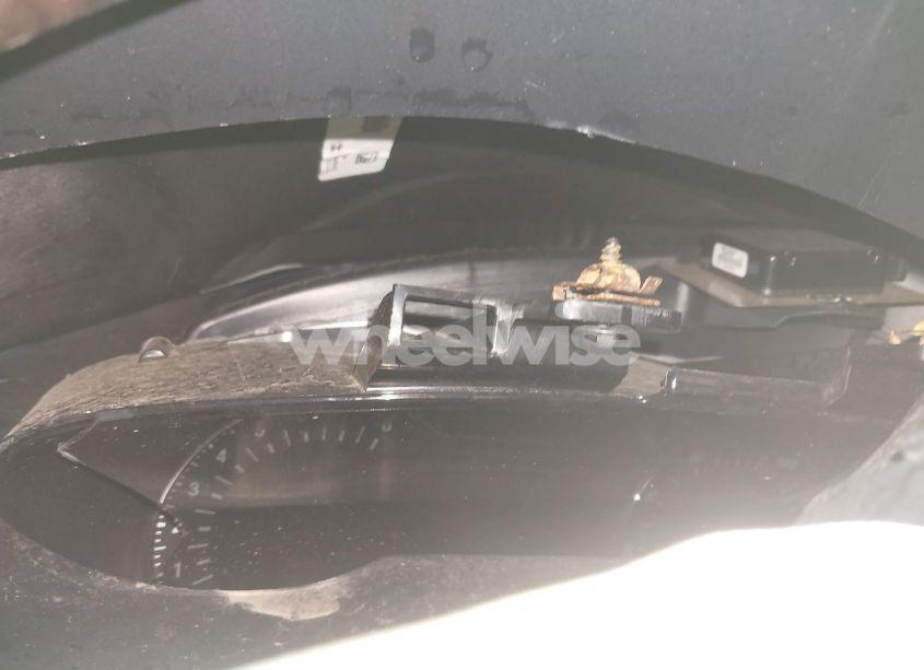 Photo 7 of 2016 Ford Explorer PLATINUM (VIN 1FM5K8HT9GGC39119)