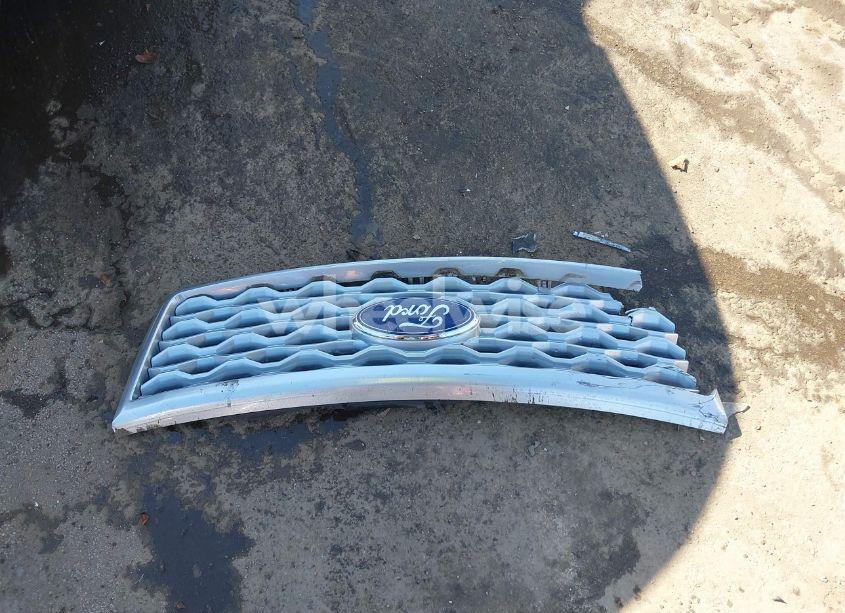 Photo 11 of 2016 Ford Explorer PLATINUM (VIN 1FM5K8HT9GGD11792)