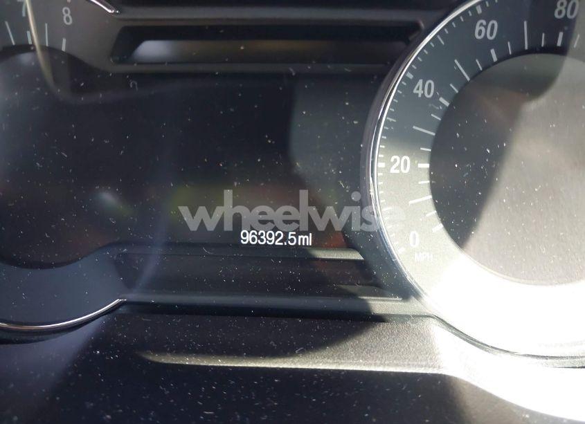 Photo 15 of 2016 Ford Explorer PLATINUM (VIN 1FM5K8HT9GGD11792)