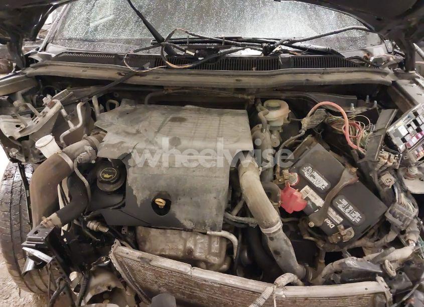 Photo 10 of 2016 Ford Explorer PLATINUM (VIN 1FM5K8HT9GGD25403)