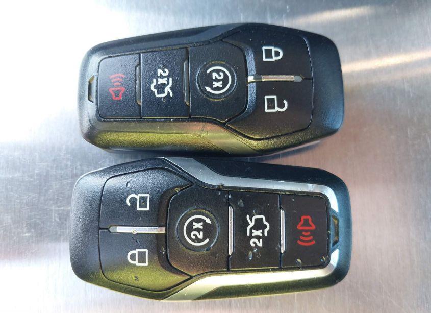 Photo 11 of 2017 Ford Explorer PLATINUM (VIN 1FM5K8HT9HGC65611)