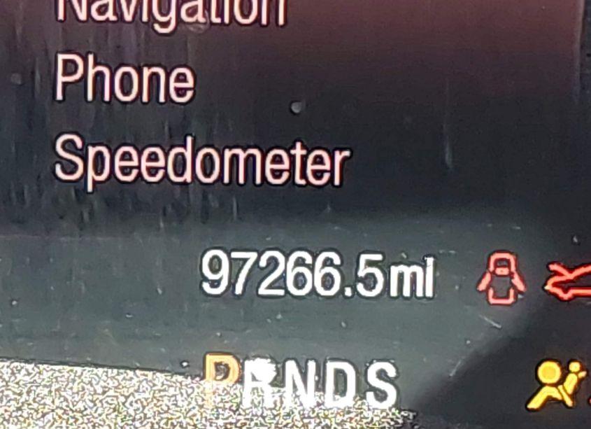 Photo 15 of 2017 Ford Explorer PLATINUM (VIN 1FM5K8HT9HGC65611)