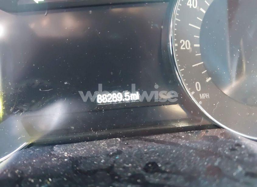 Photo 15 of 2017 Ford Explorer PLATINUM (VIN 1FM5K8HTXHGB60110)