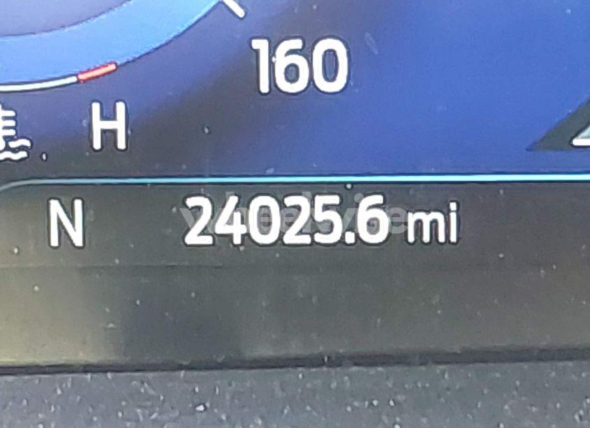 Photo 15 of 2022 Ford Explorer KING RANCH (VIN 1FM5K8LC8NGB96039)