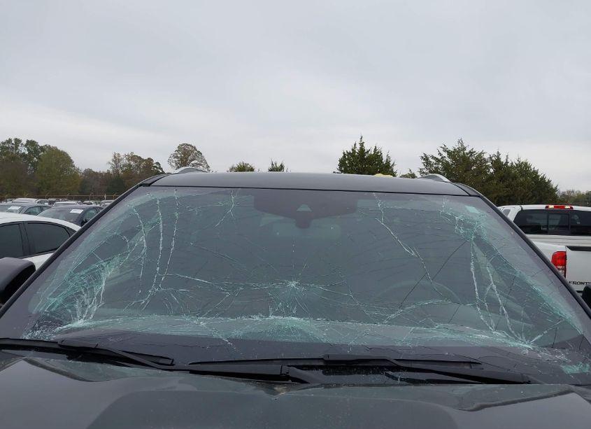 Photo 17 of 2022 Ford Explorer KING RANCH (VIN 1FM5K8LC9NGA46859)