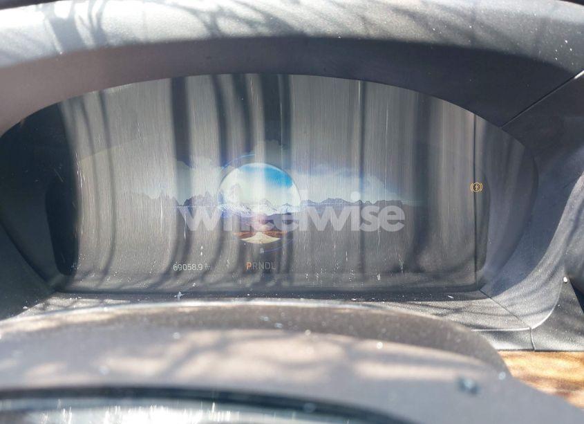 Photo 7 of 2022 Ford Explorer KING RANCH (VIN 1FM5K8LC9NGC02690)