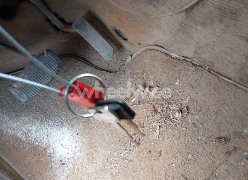 Photo 11 of 1993 Ford Aerostar (VIN 1FMCA11U6PZB41223)