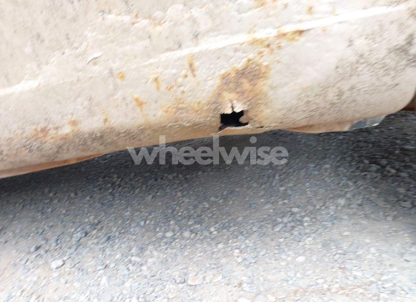 Photo 13 of 1993 Ford Aerostar (VIN 1FMCA11U6PZB41223)