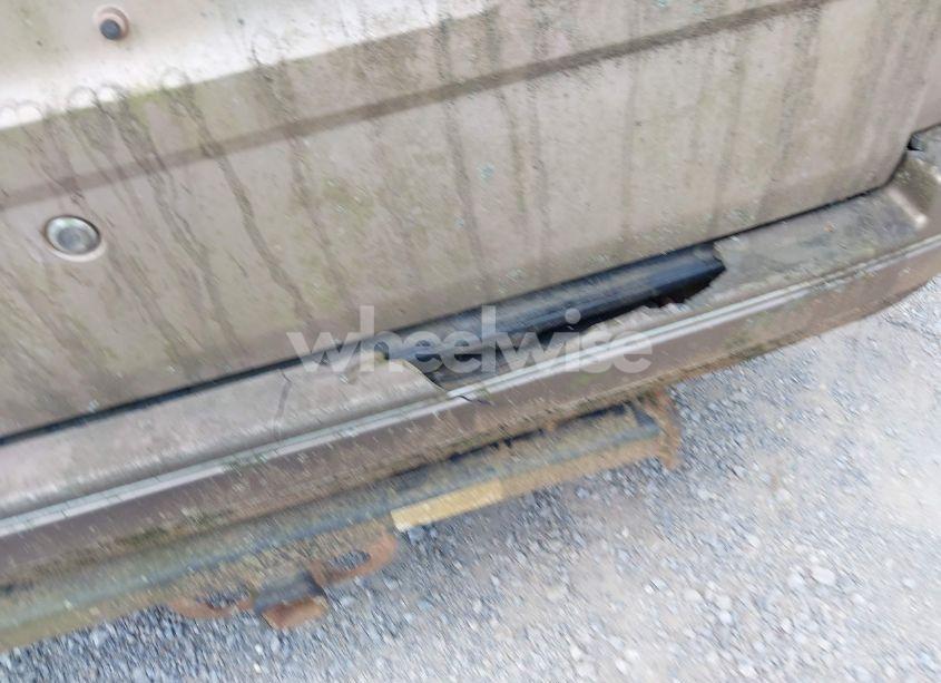 Photo 14 of 1993 Ford Aerostar (VIN 1FMCA11U6PZB41223)