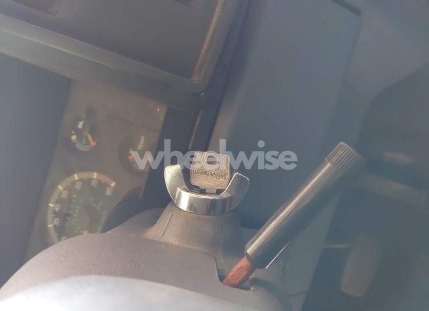 Photo 11 of 1990 Ford Aerostar (VIN 1FMCA11U9LZB76218)