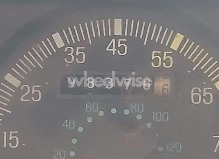 Photo 7 of 1990 Ford Aerostar (VIN 1FMCA11U9LZB76218)