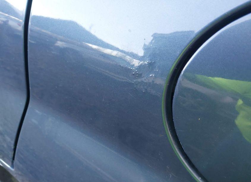 Photo 11 of 2001 Ford Escape XLS (VIN 1FMCU02101KE77939)