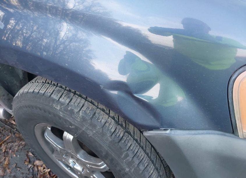 Photo 14 of 2001 Ford Escape XLS (VIN 1FMCU02101KE77939)