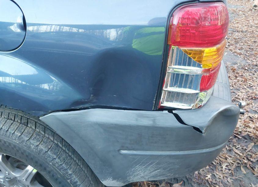 Photo 6 of 2001 Ford Escape XLS (VIN 1FMCU02101KE77939)