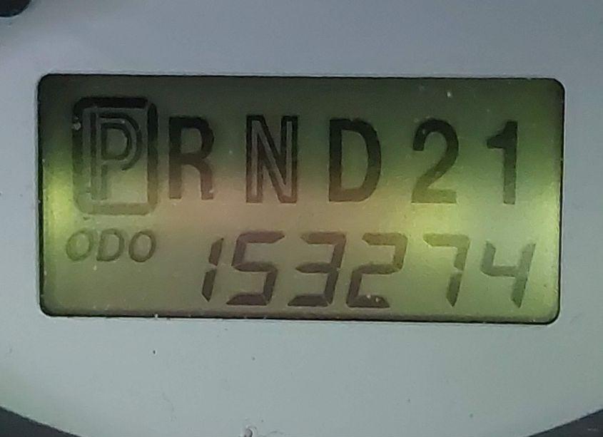 Photo 7 of 2001 Ford Escape XLS (VIN 1FMCU02101KE77939)