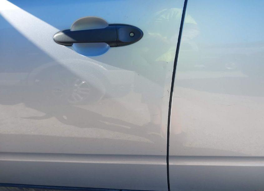 Photo 14 of 2009 Ford Escape XLS/XLS MANUAL (VIN 1FMCU02709KB87555)