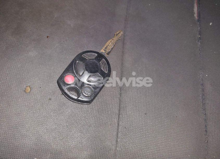 Photo 11 of 2009 Ford Escape XLS/XLS MANUAL (VIN 1FMCU02729KA08349)