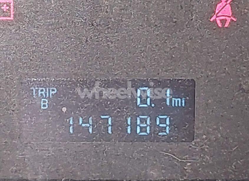 Photo 7 of 2009 Ford Escape XLS/XLS MANUAL (VIN 1FMCU02729KA08349)