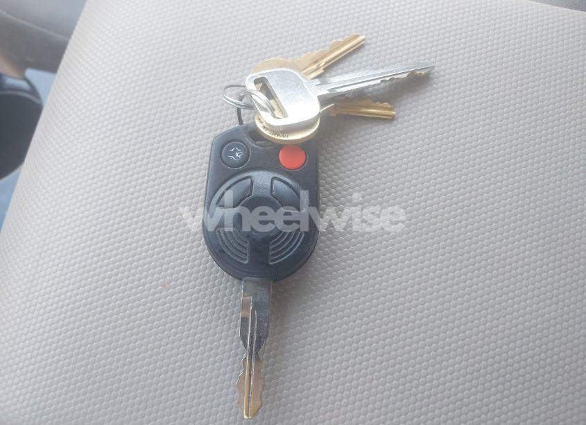 Photo 11 of 2009 Ford Escape XLS/XLS MANUAL (VIN 1FMCU02729KC33600)