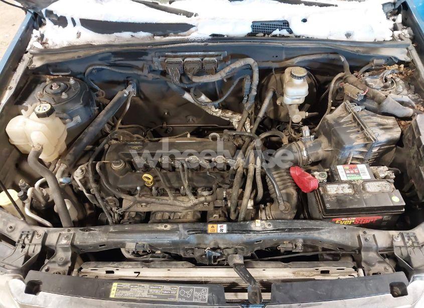 Photo 10 of 2009 Ford Escape XLS/XLS MANUAL (VIN 1FMCU02739KC58487)