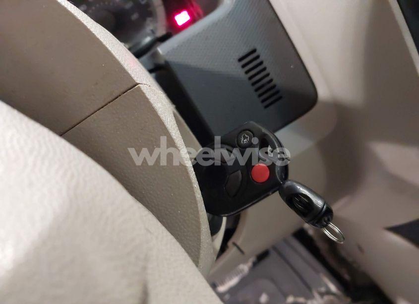 Photo 11 of 2009 Ford Escape XLS/XLS MANUAL (VIN 1FMCU02739KC58487)