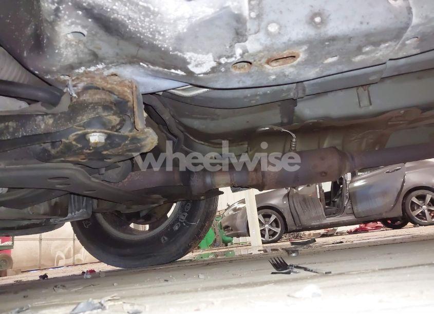 Photo 12 of 2009 Ford Escape XLS/XLS MANUAL (VIN 1FMCU02739KC58487)