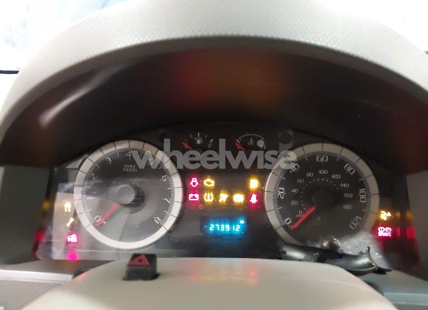 Photo 7 of 2009 Ford Escape XLS/XLS MANUAL (VIN 1FMCU02739KC58487)