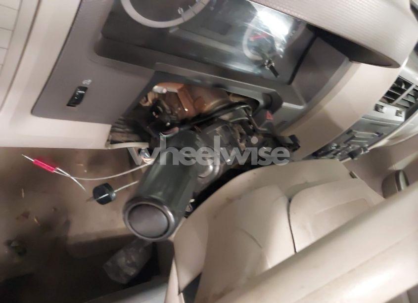 Photo 14 of 2009 Ford Escape XLS/XLS MANUAL (VIN 1FMCU02759KA15487)