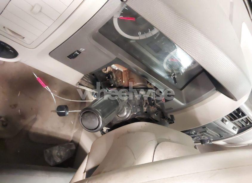 Photo 15 of 2009 Ford Escape XLS/XLS MANUAL (VIN 1FMCU02759KA15487)