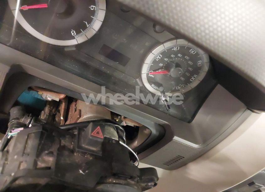 Photo 6 of 2009 Ford Escape XLS/XLS MANUAL (VIN 1FMCU02759KA15487)