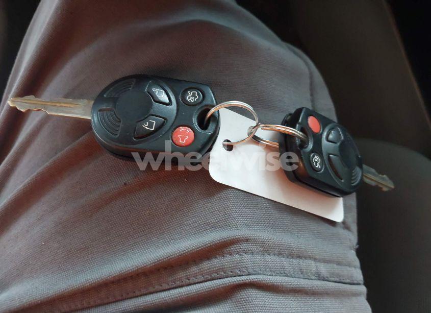 Photo 11 of 2009 Ford Escape XLS/XLS MANUAL (VIN 1FMCU02759KC84959)