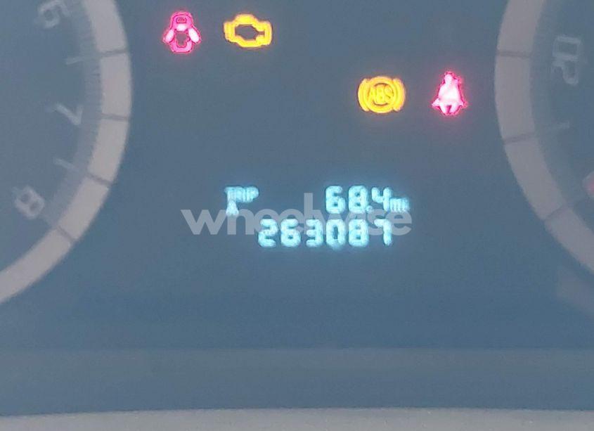 Photo 15 of 2009 Ford Escape XLS/XLS MANUAL (VIN 1FMCU02759KC84959)