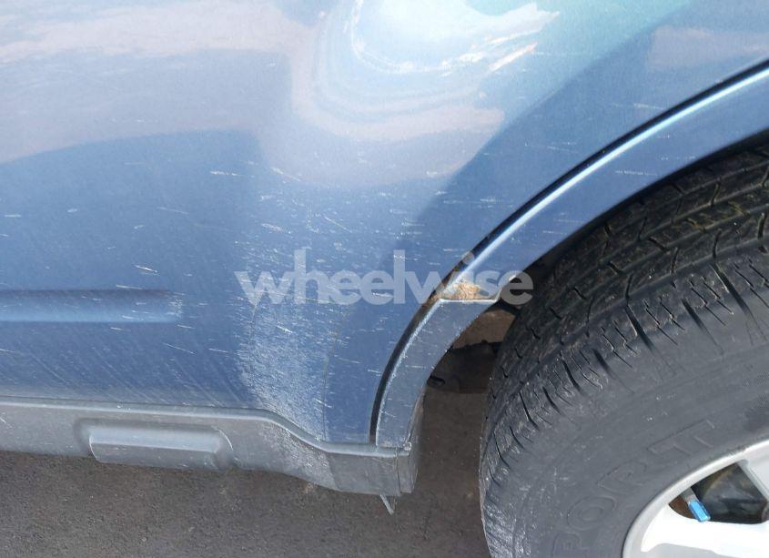 Photo 6 of 2009 Ford Escape XLS (VIN 1FMCU02789KA19405)