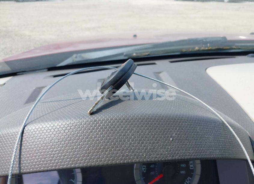 Photo 11 of 2009 Ford Escape XLS/XLS MANUAL (VIN 1FMCU02789KB08634)