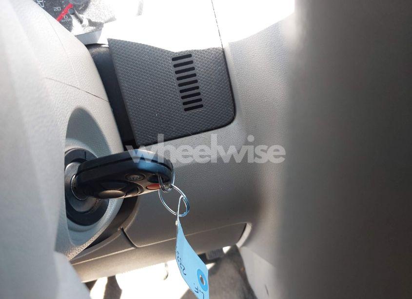 Photo 11 of 2009 Ford Escape XLS/XLS MANUAL (VIN 1FMCU02799KC31438)