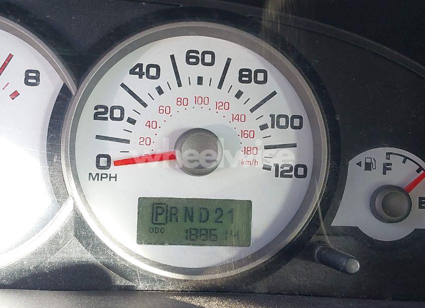 Photo 7 of 2005 Ford Escape XLS (VIN 1FMCU02Z05KC78367)