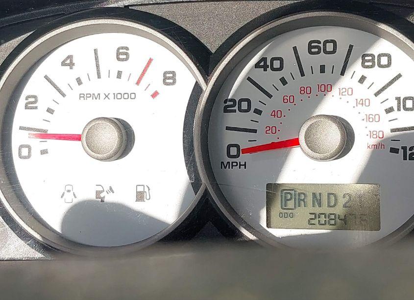 Photo 7 of 2006 Ford Escape XLS (VIN 1FMCU02Z06KC94800)