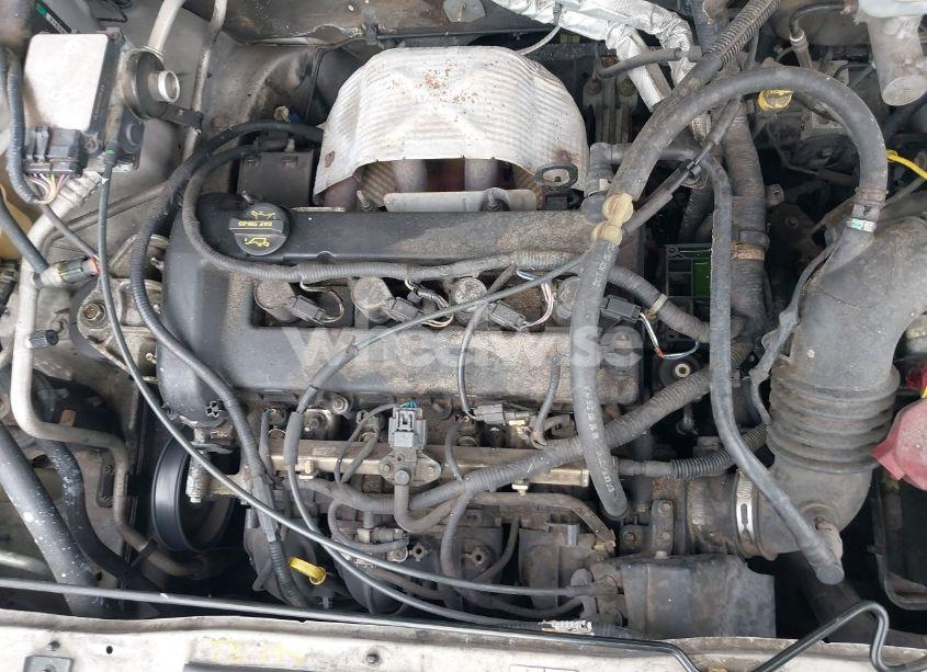 Photo 10 of 2008 Ford Escape XLS/XLS MANUAL (VIN 1FMCU02Z08KC67129)