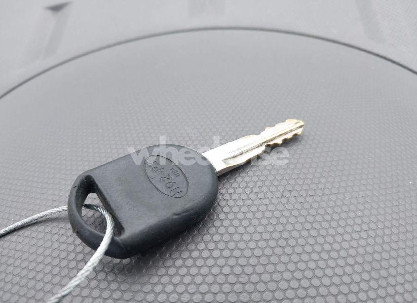 Photo 11 of 2008 Ford Escape XLS/XLS MANUAL (VIN 1FMCU02Z08KC67129)