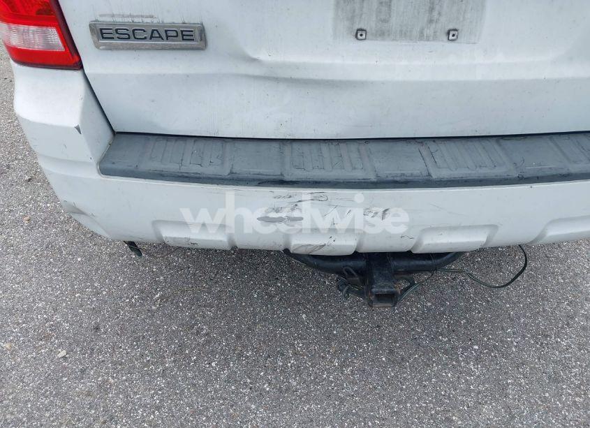 Photo 6 of 2008 Ford Escape XLS/XLS MANUAL (VIN 1FMCU02Z08KC67129)