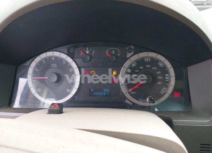 Photo 7 of 2008 Ford Escape XLS/XLS MANUAL (VIN 1FMCU02Z08KC67129)