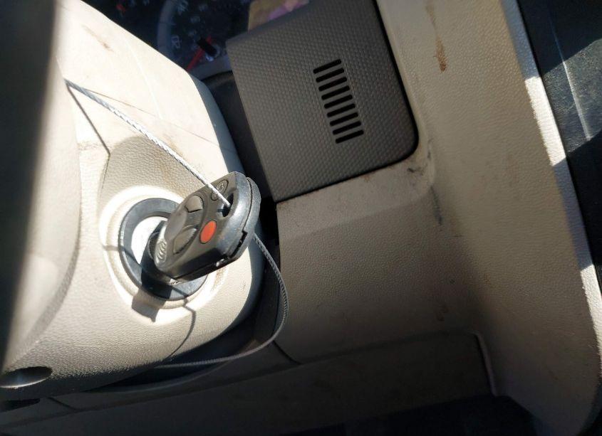 Photo 11 of 2008 Ford Escape XLS/XLS MANUAL (VIN 1FMCU02Z08KD41617)