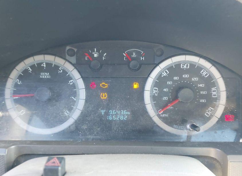 Photo 7 of 2008 Ford Escape XLS/XLS MANUAL (VIN 1FMCU02Z08KD41617)