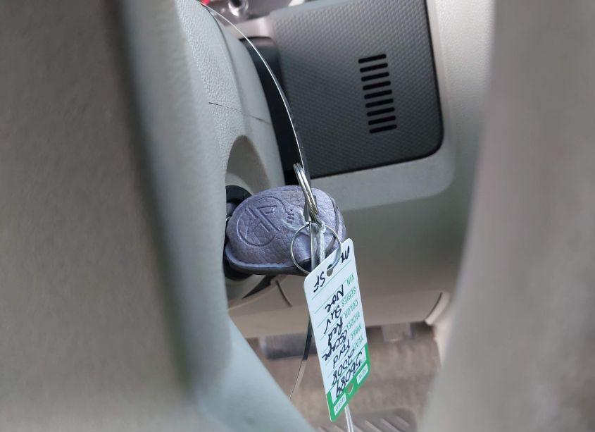 Photo 11 of 2008 Ford Escape XLS/XLS MANUAL (VIN 1FMCU02Z08KE51924)