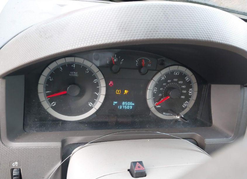 Photo 15 of 2008 Ford Escape XLS/XLS MANUAL (VIN 1FMCU02Z08KE51924)